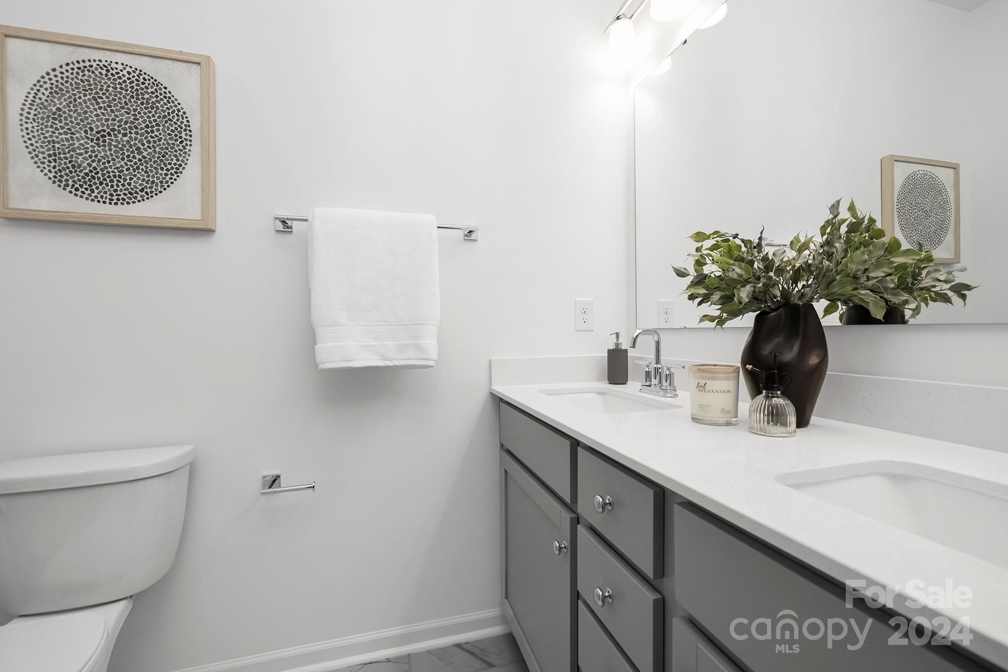 Edgewater - Residential