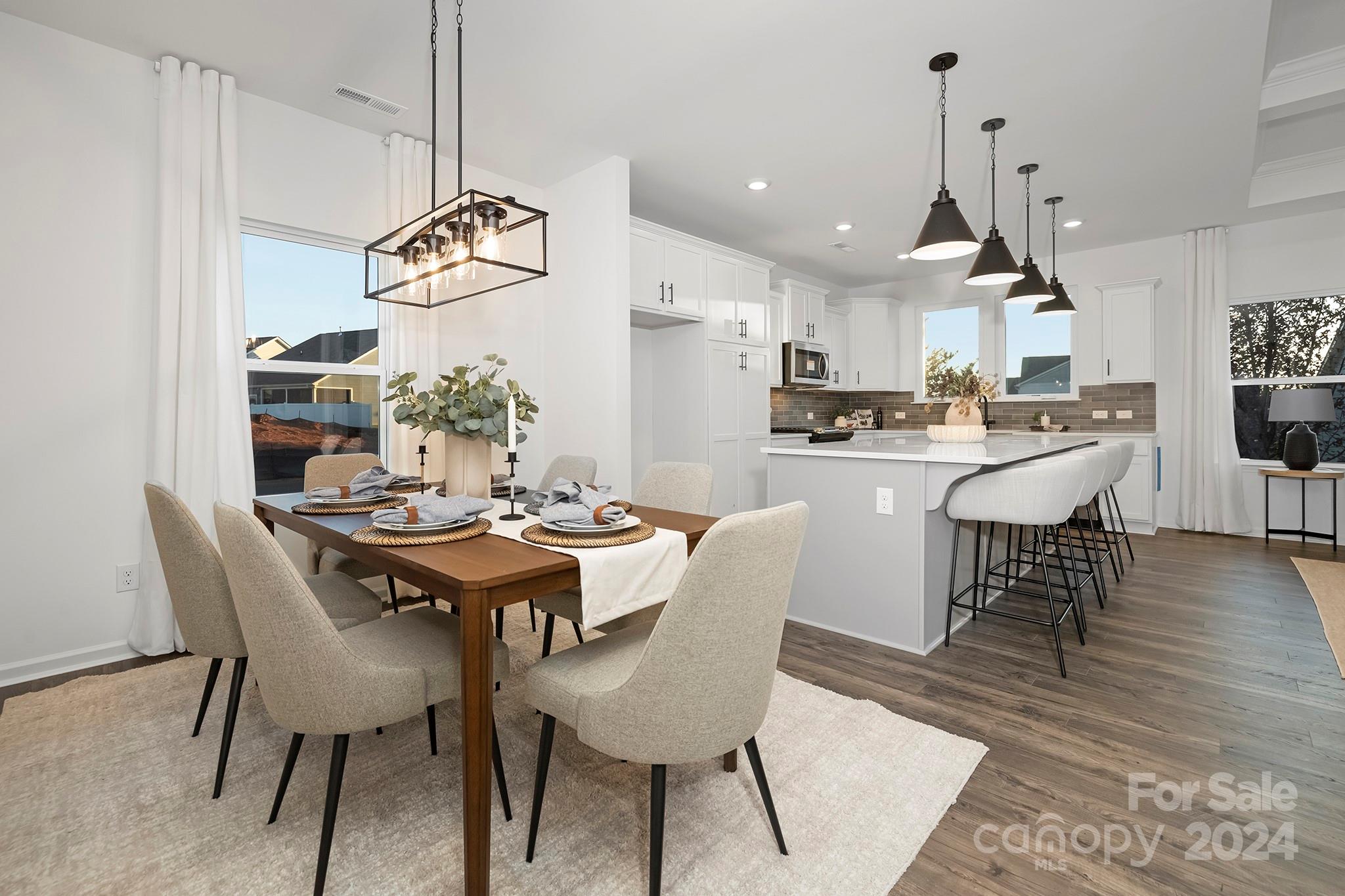 Edgewater - Residential