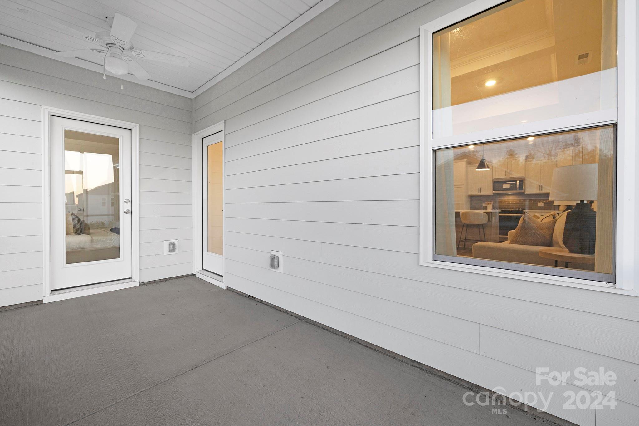 Edgewater - Residential