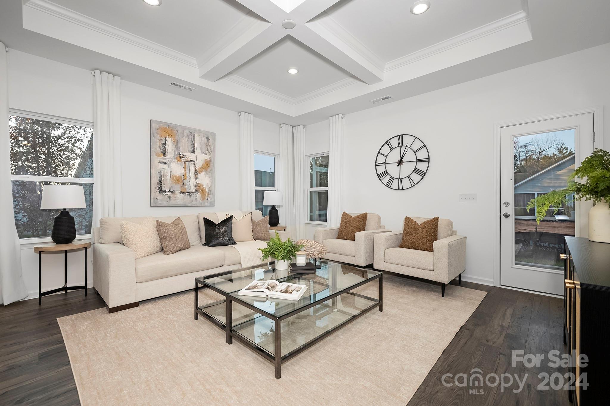 Edgewater - Residential