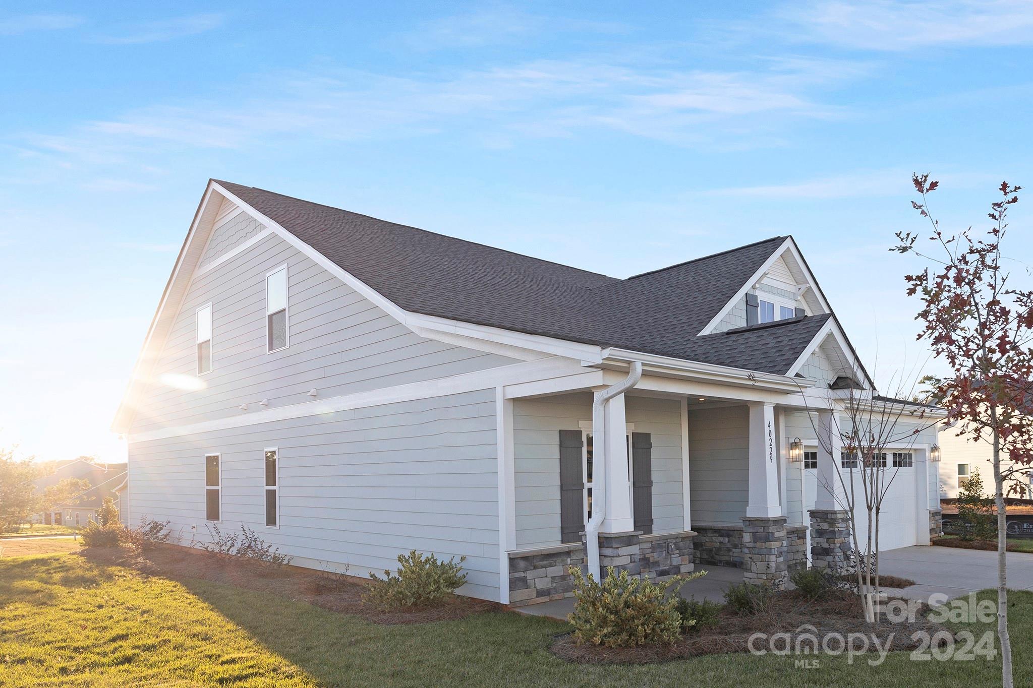 Edgewater - Residential