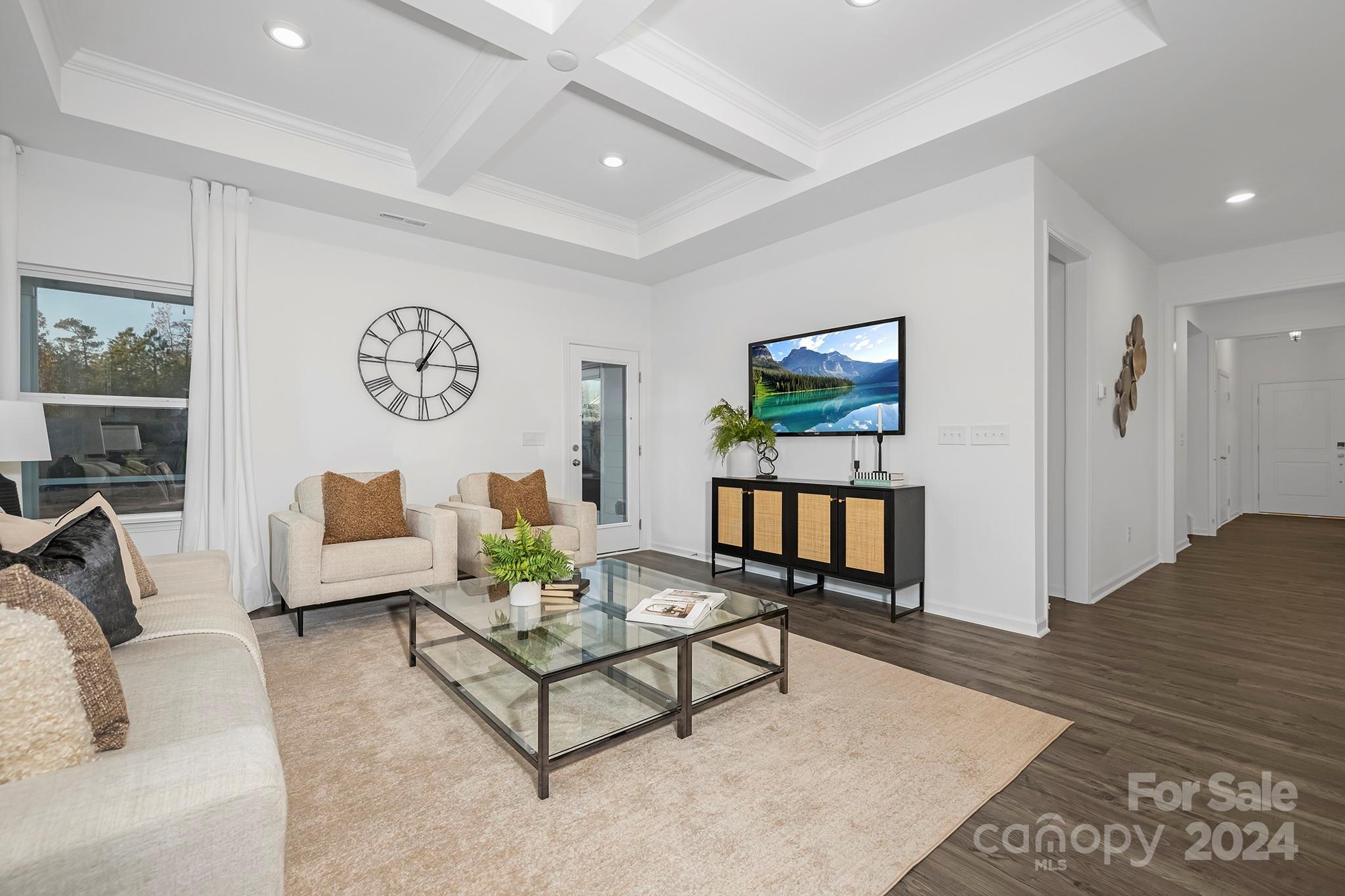 Edgewater - Residential