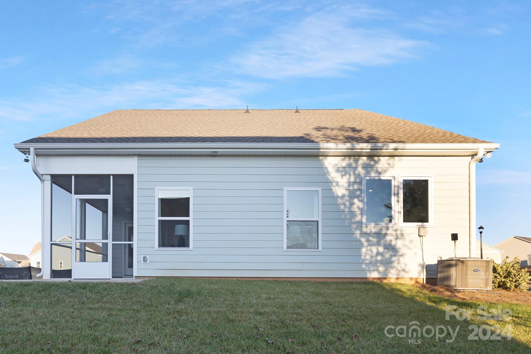 Edgewater - Residential