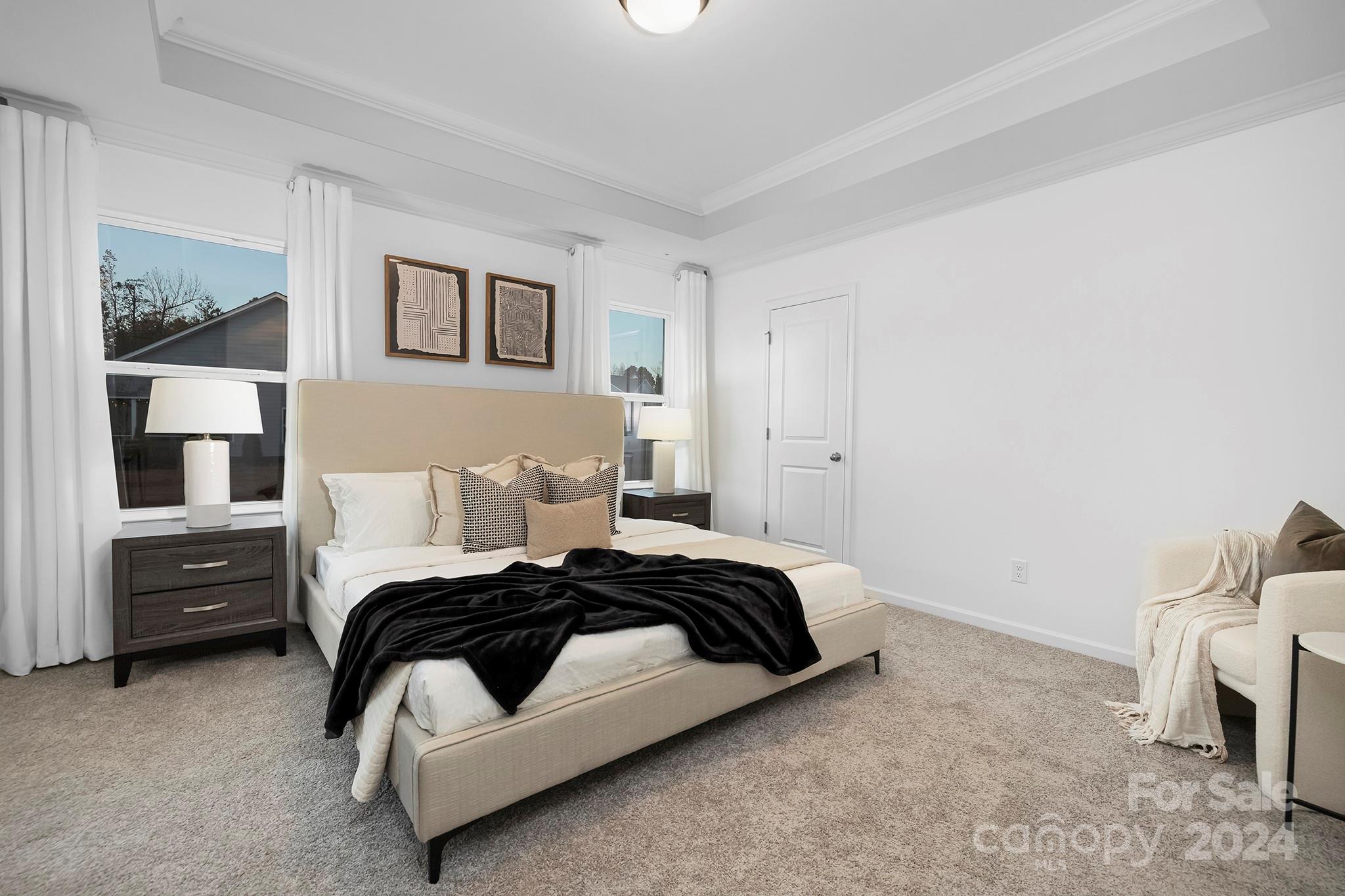 Edgewater - Residential