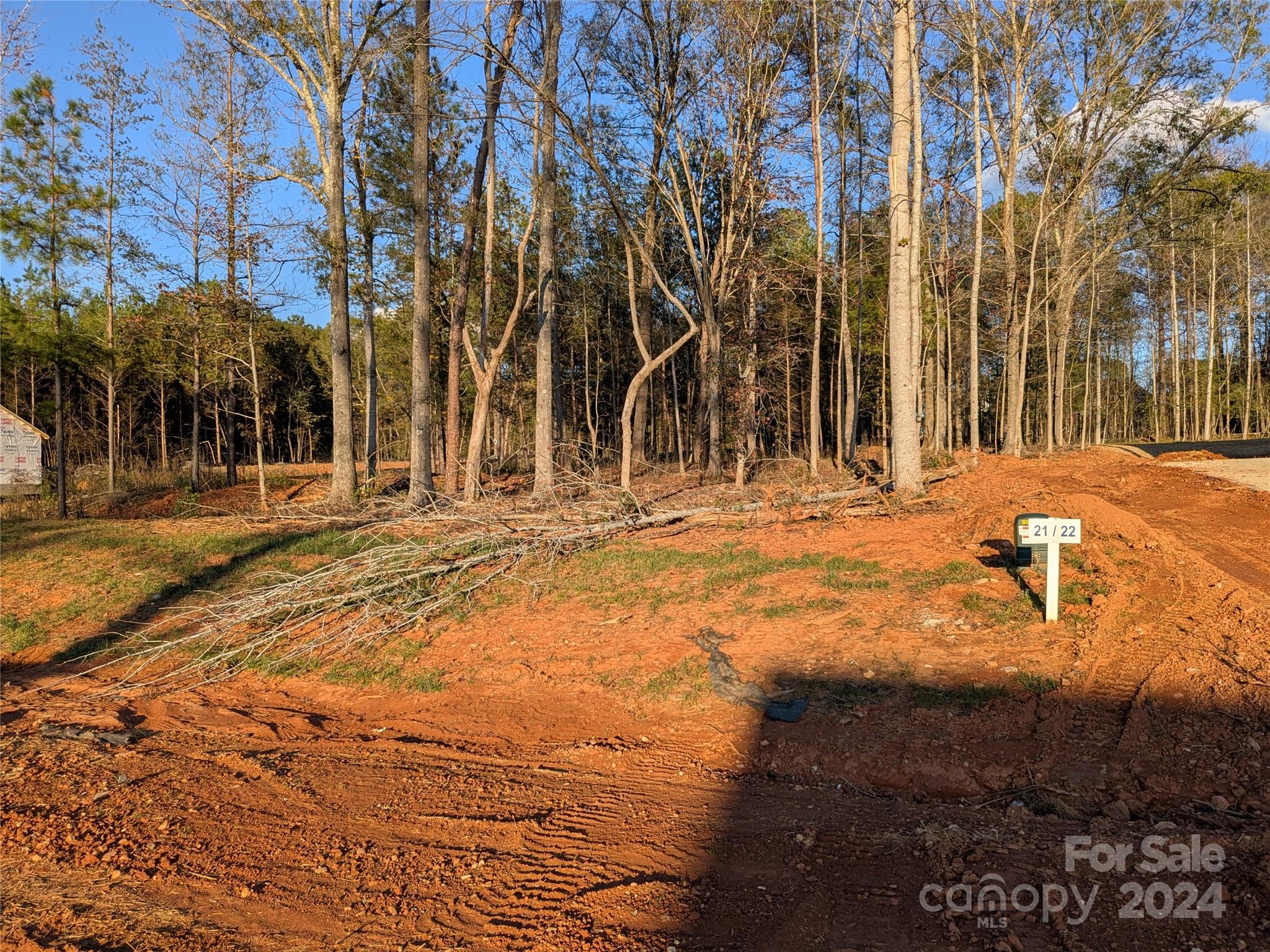 Heartland Acres - Land