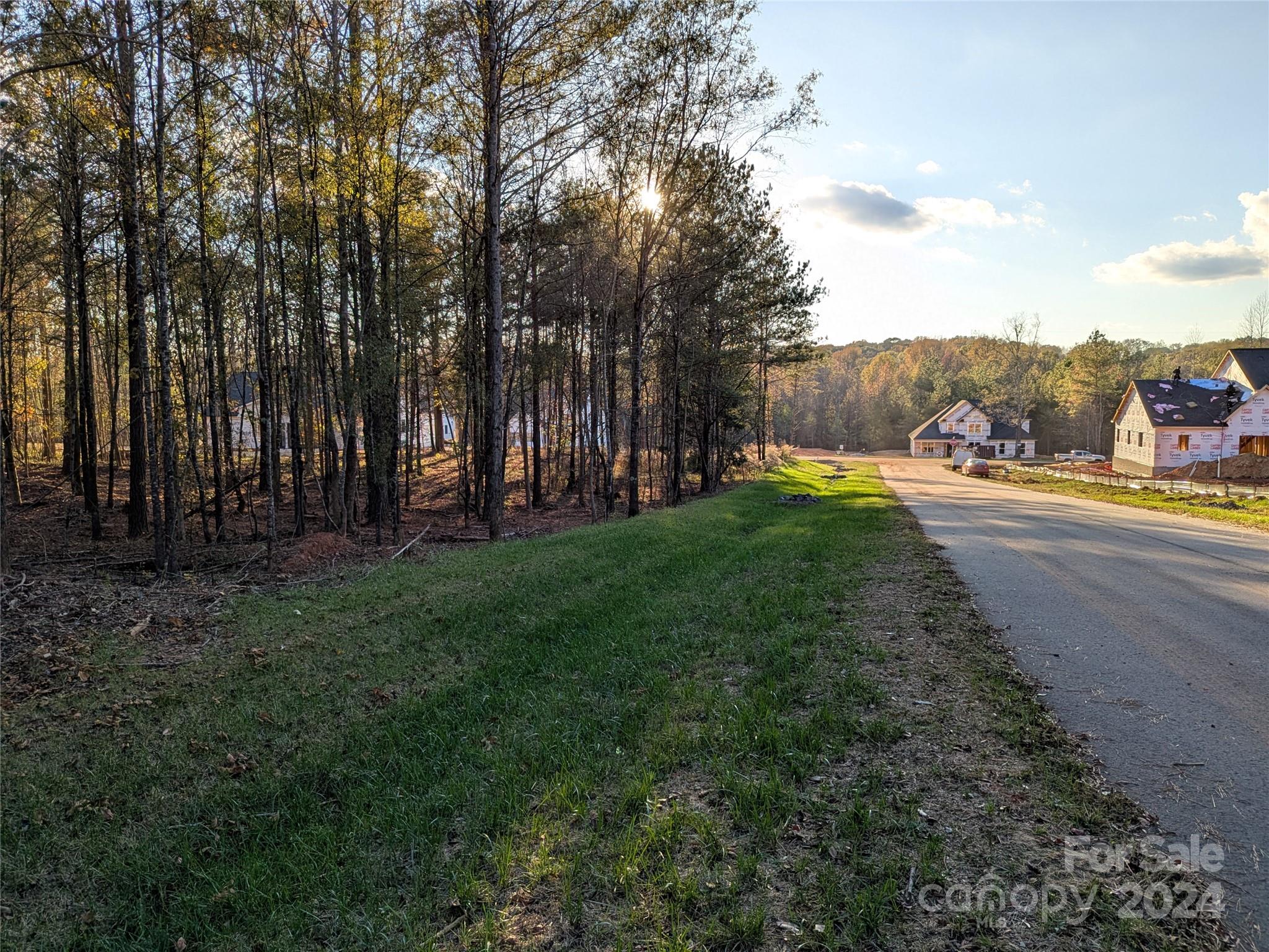 Heartland Acres - Land