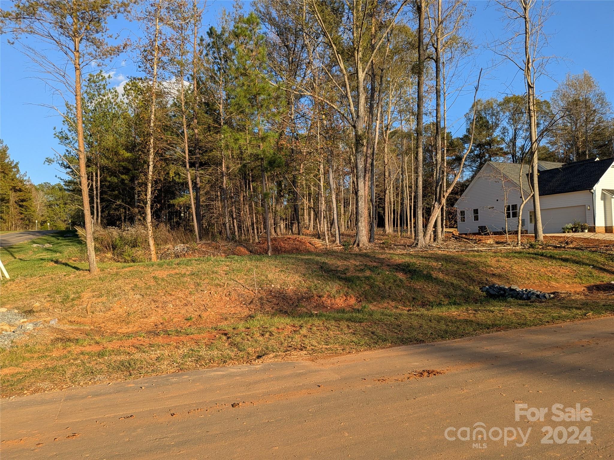 Heartland Acres - Land