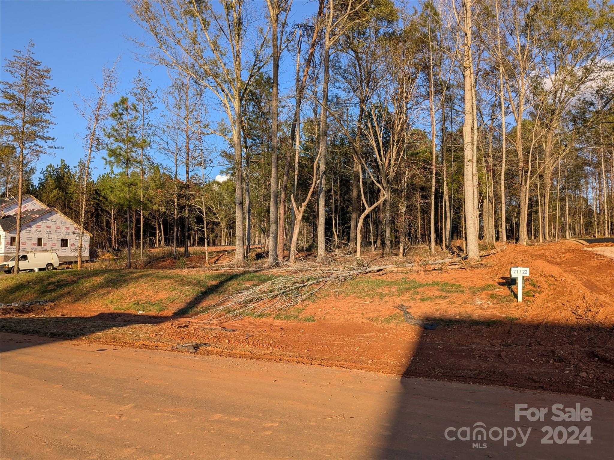 Heartland Acres - Land