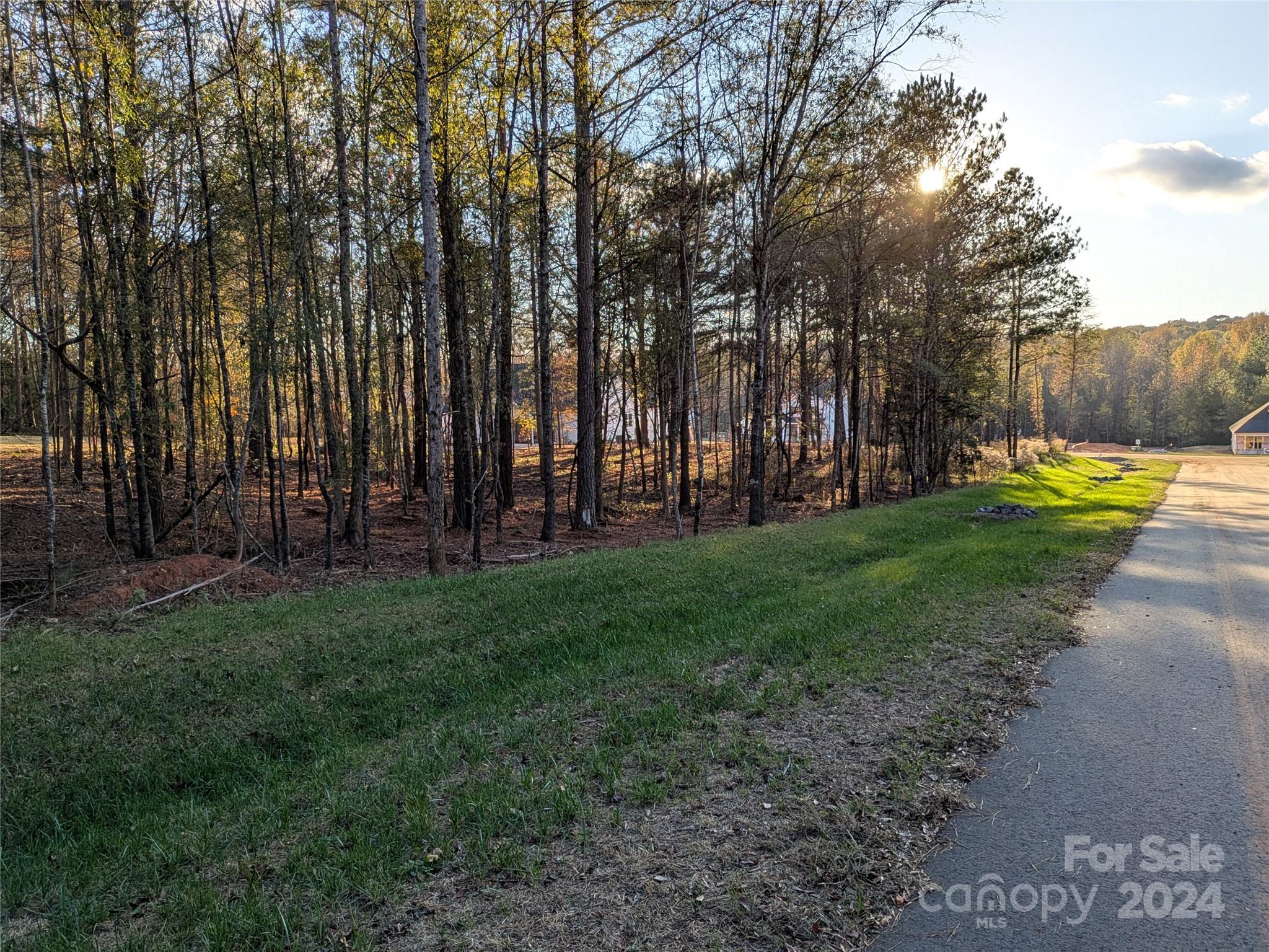 Heartland Acres - Land