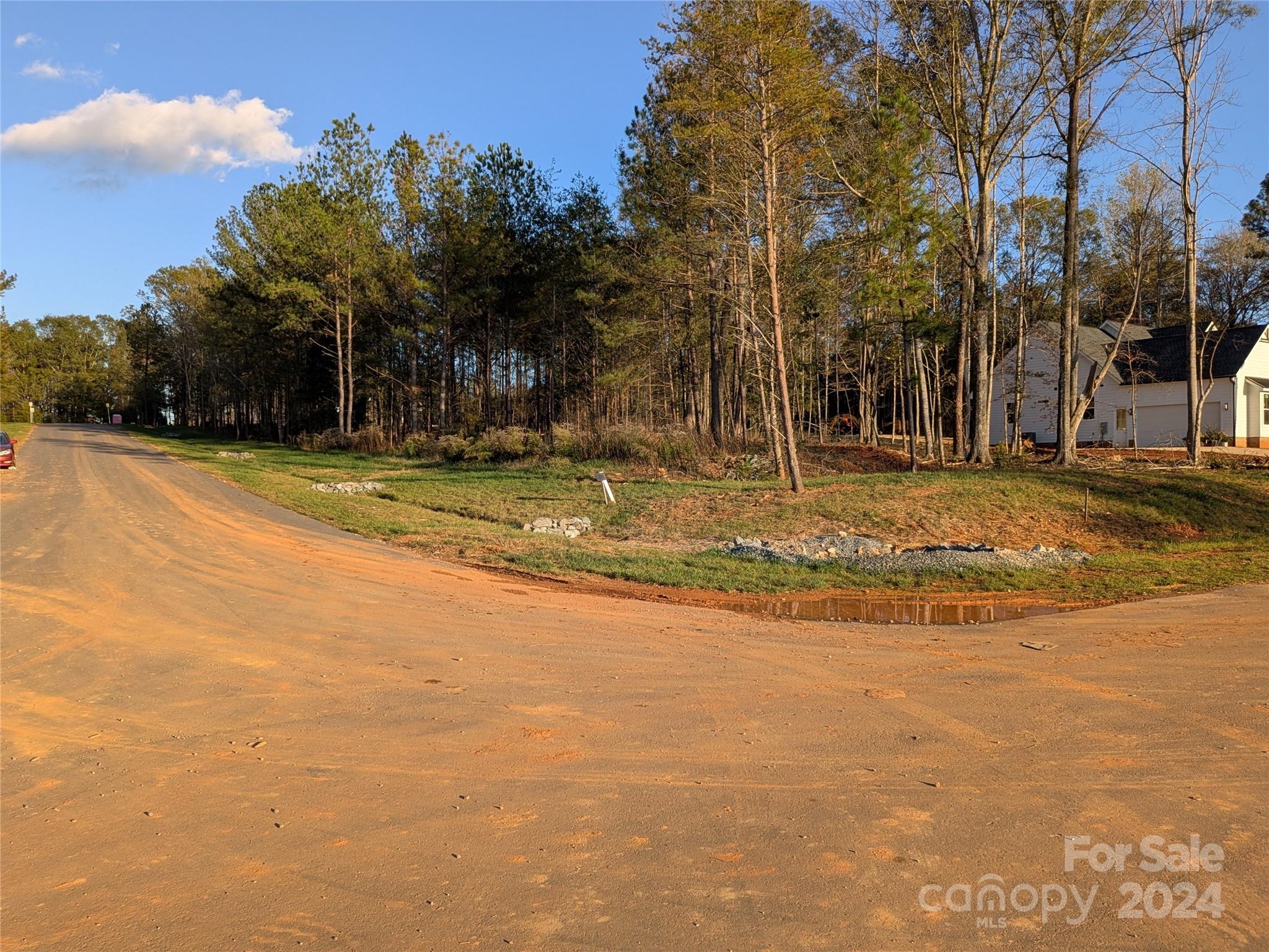 Heartland Acres - Land