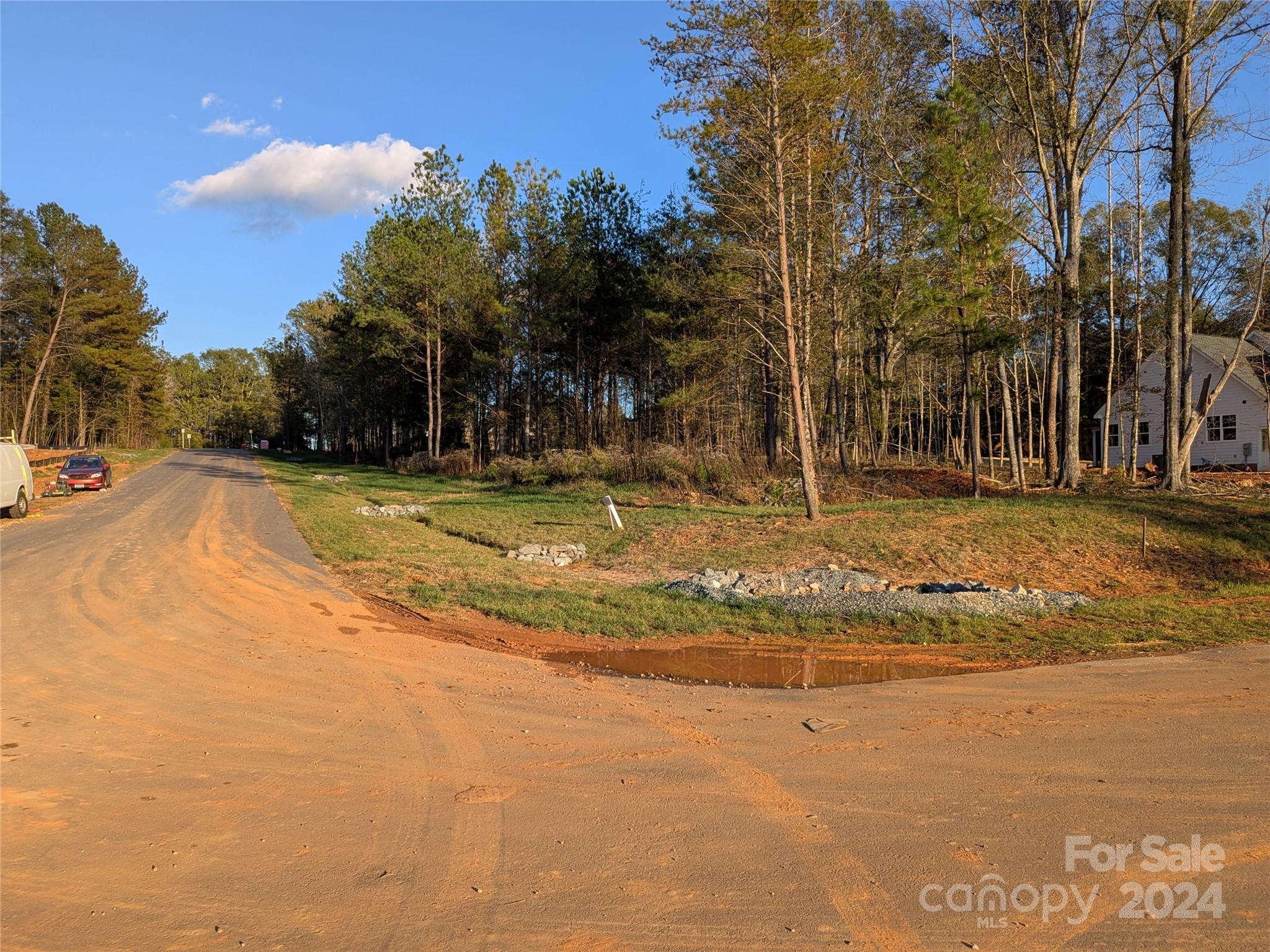 Heartland Acres - Land