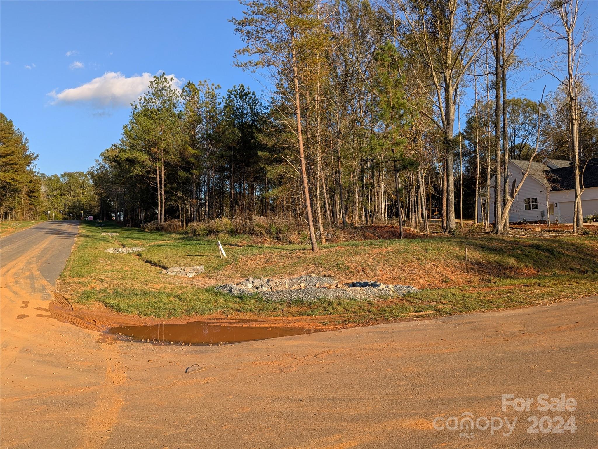 Heartland Acres - Land