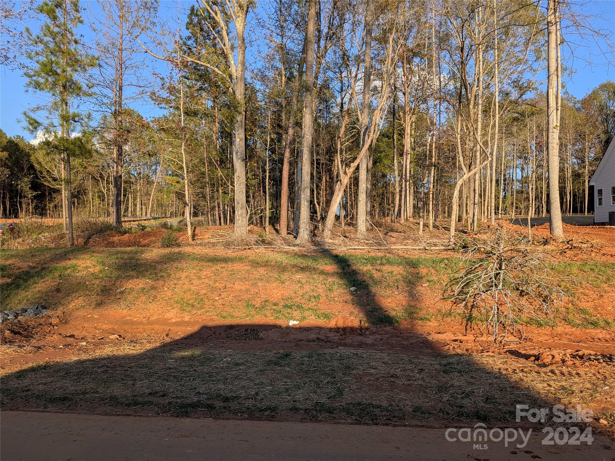 Heartland Acres - Land