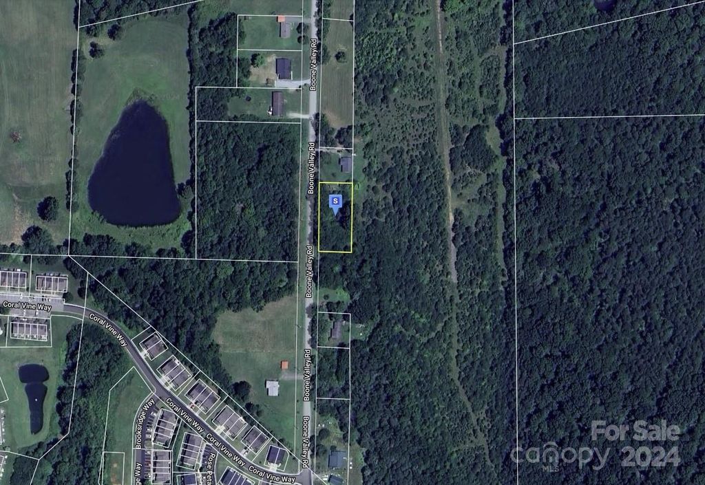 931 Boone Valley Road, Elon, NC 27244, MLS 4181501 Allen Tate