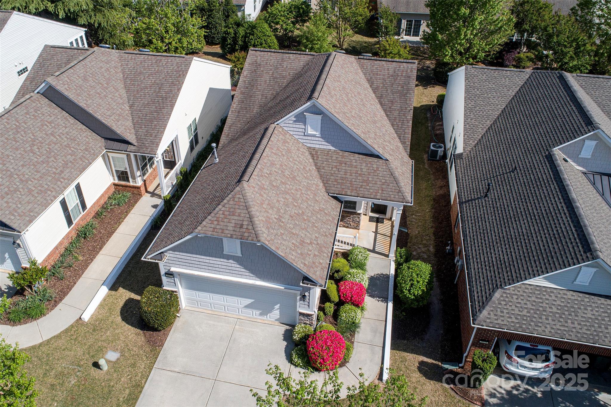 Sun City Carolina Lakes - Residential