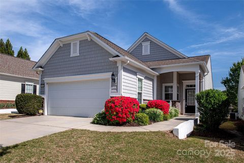 Photo of 3040 Azalea Drive, Indian Land, SC 29707 (MLS # 4248418)