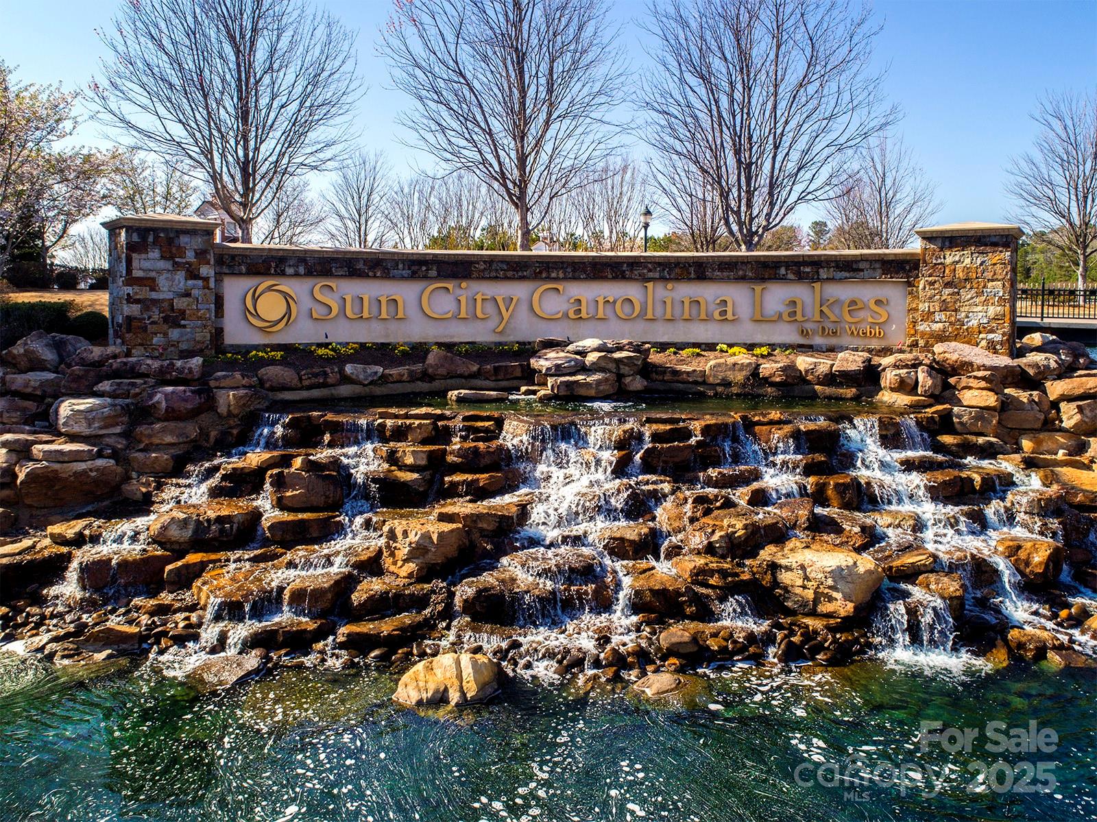 Sun City Carolina Lakes - Residential