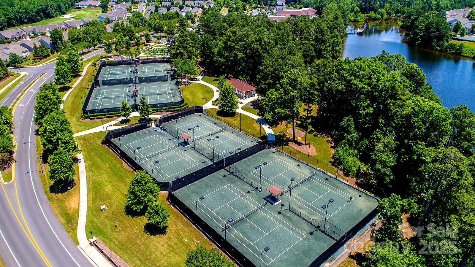 Sun City Carolina Lakes - Residential