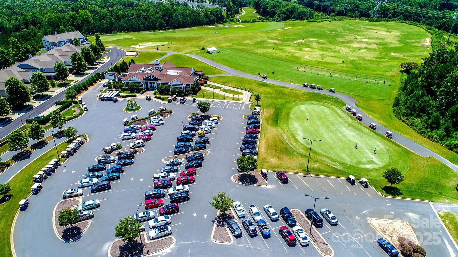 Sun City Carolina Lakes - Residential