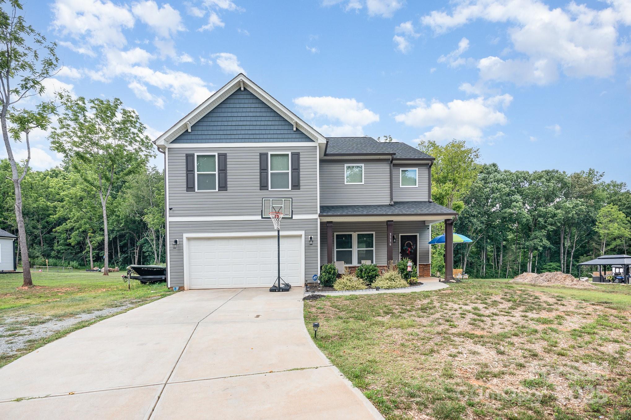 3536 Driftwood Drive