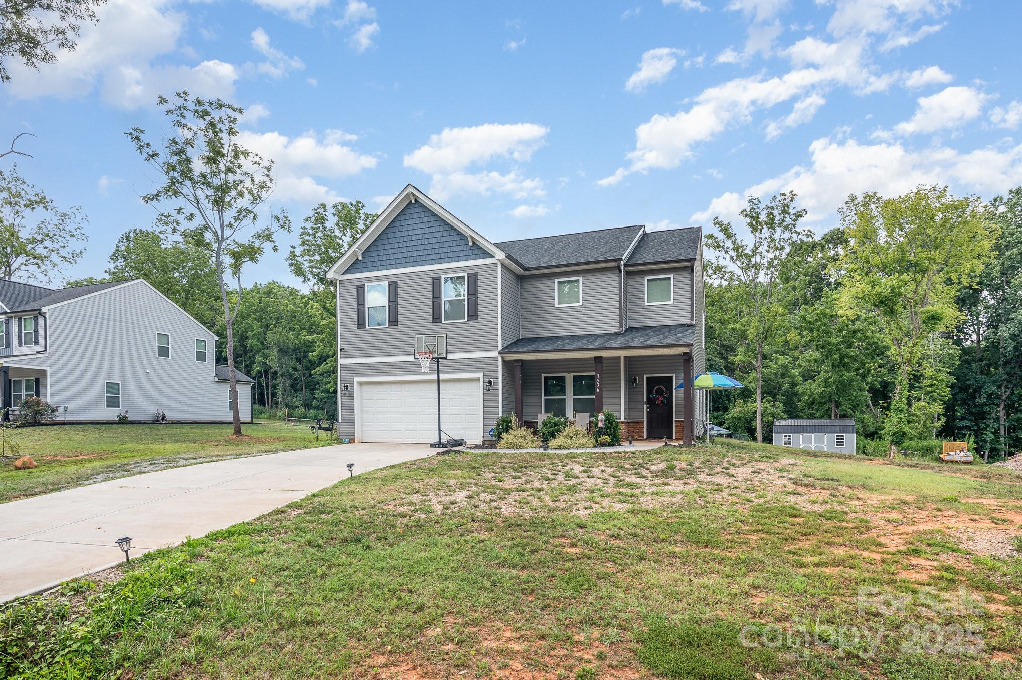 3536 Driftwood Drive