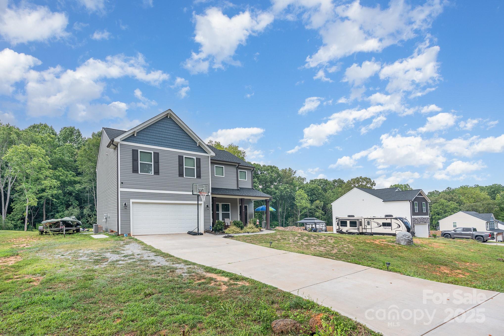 3536 Driftwood Drive