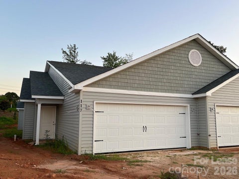 Photo of 117 Brawley Villas Place, Mooresville, NC 28117 (MLS # 4413629)