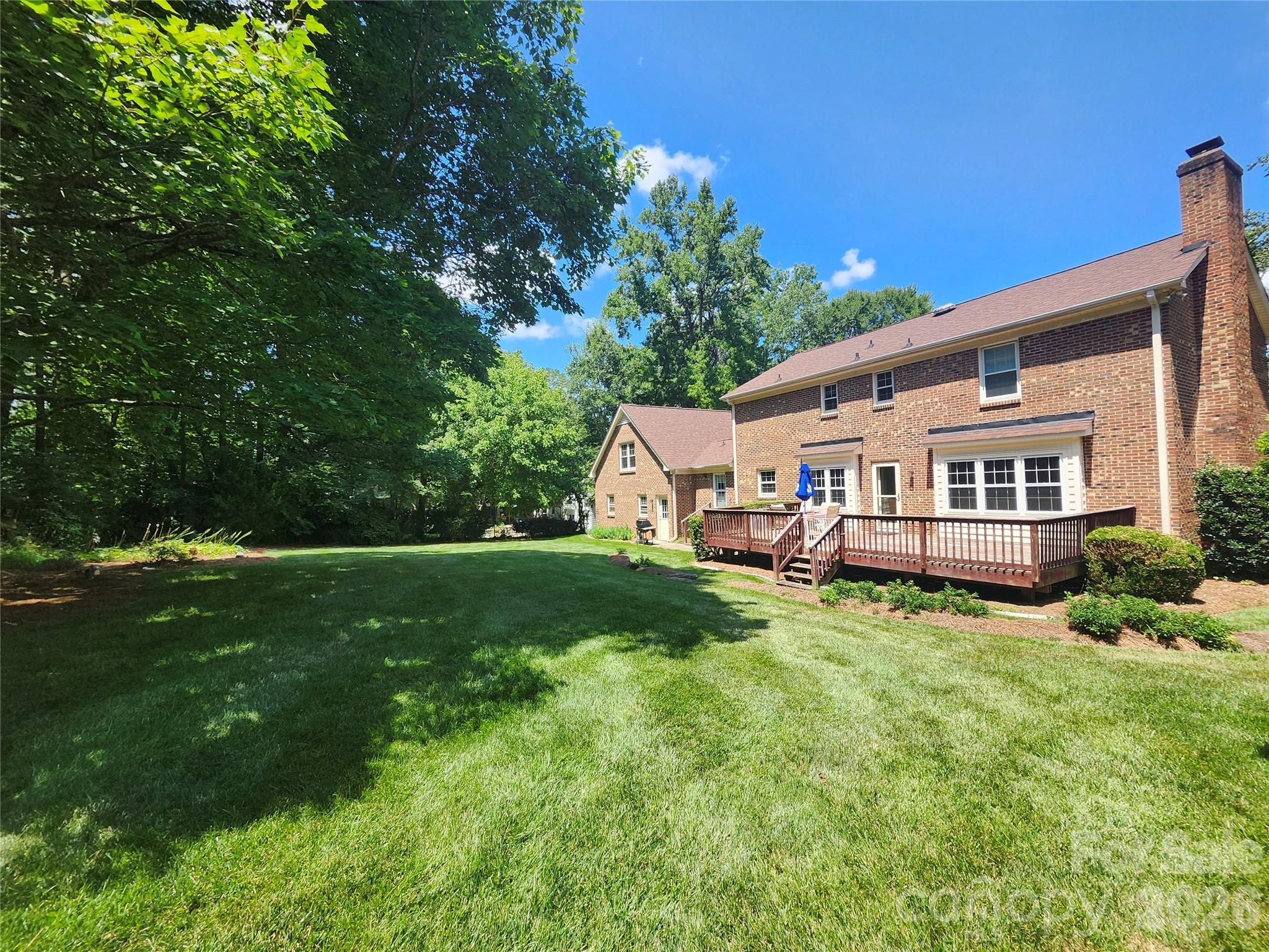 3836 Singletree Road