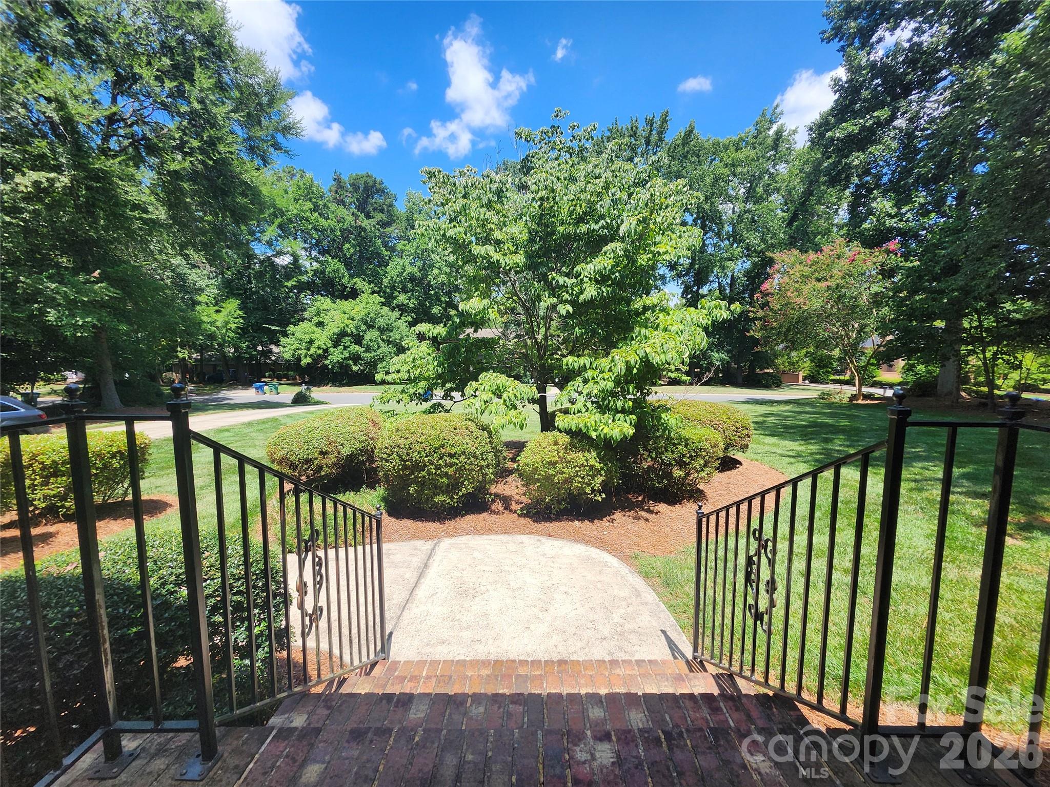 3836 Singletree Road