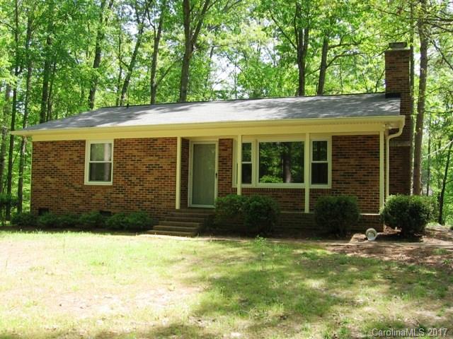 Waxhaw - Residential Lease