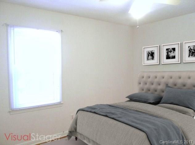 Waxhaw - Residential Lease