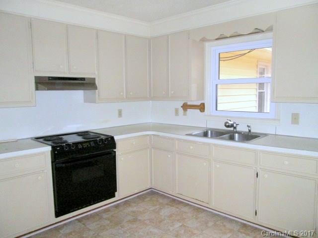 Waxhaw - Residential Lease