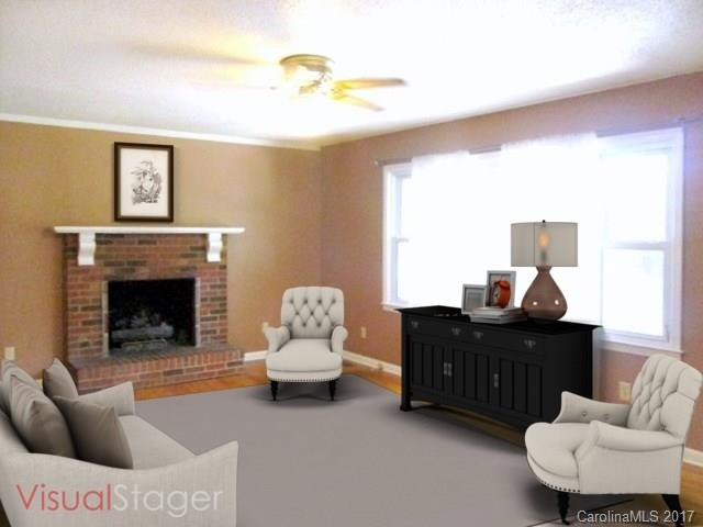 Waxhaw - Residential Lease