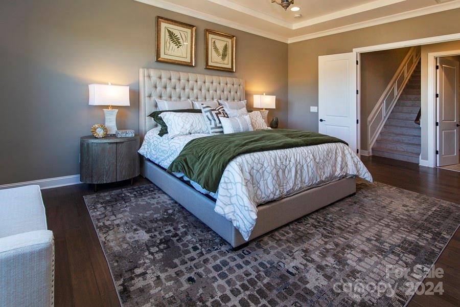 The Estates at Sugar Creek - Residential