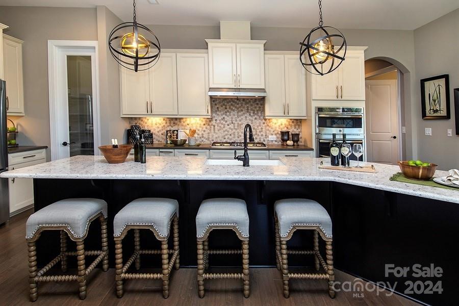 The Estates at Sugar Creek - Residential