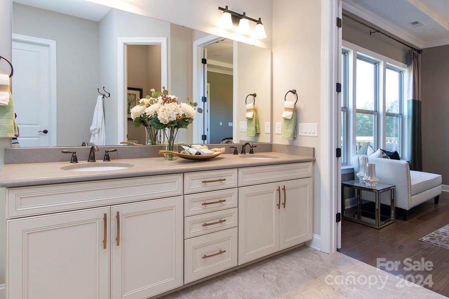 The Estates at Sugar Creek - Residential