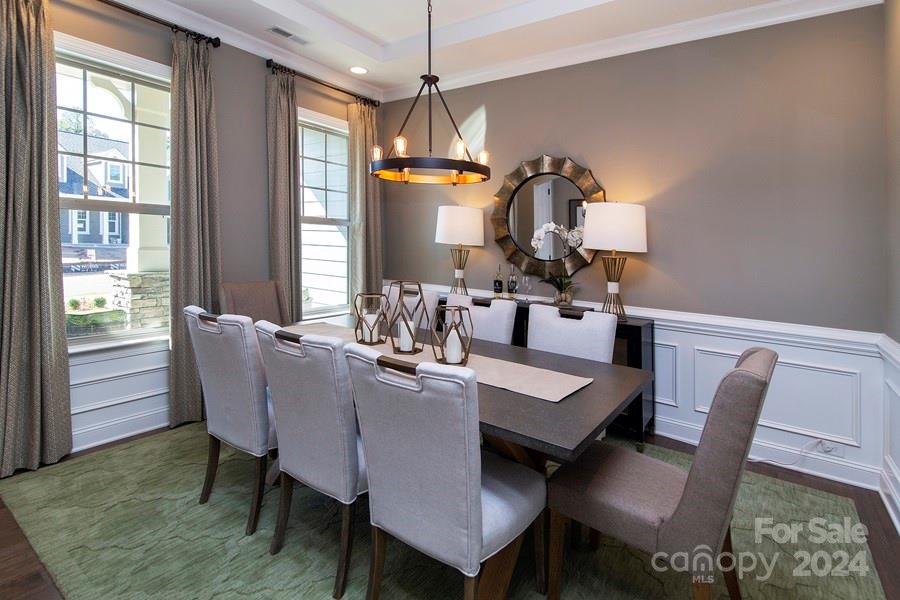 The Estates at Sugar Creek - Residential