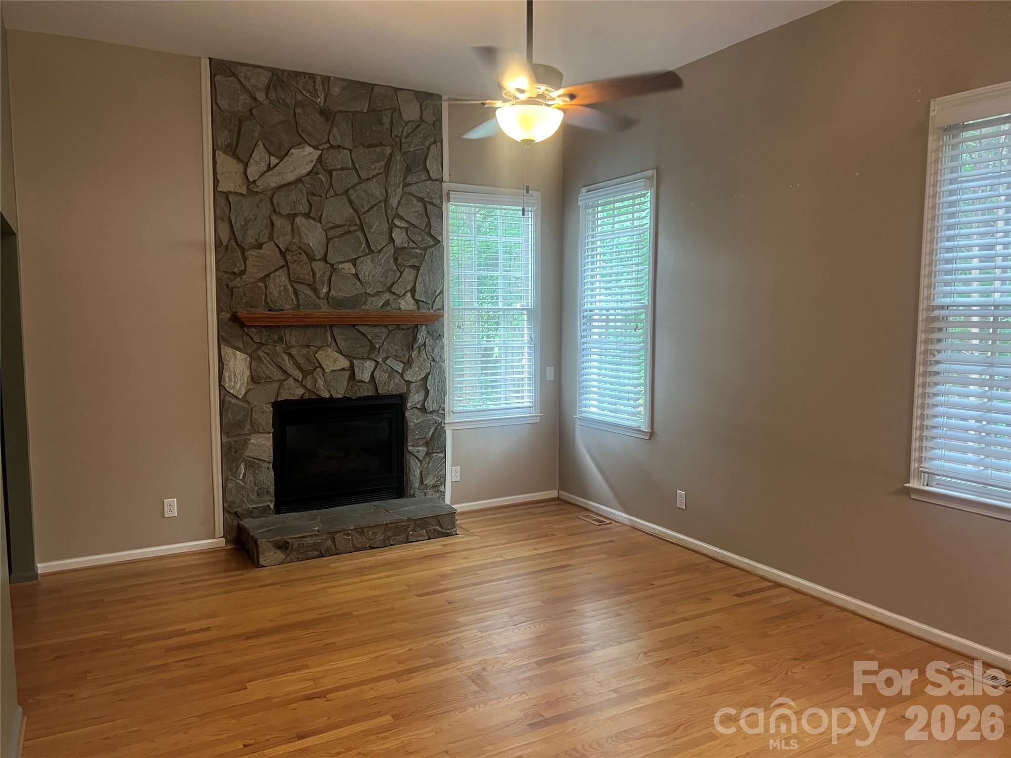 17208 Sycamore Ridge Court