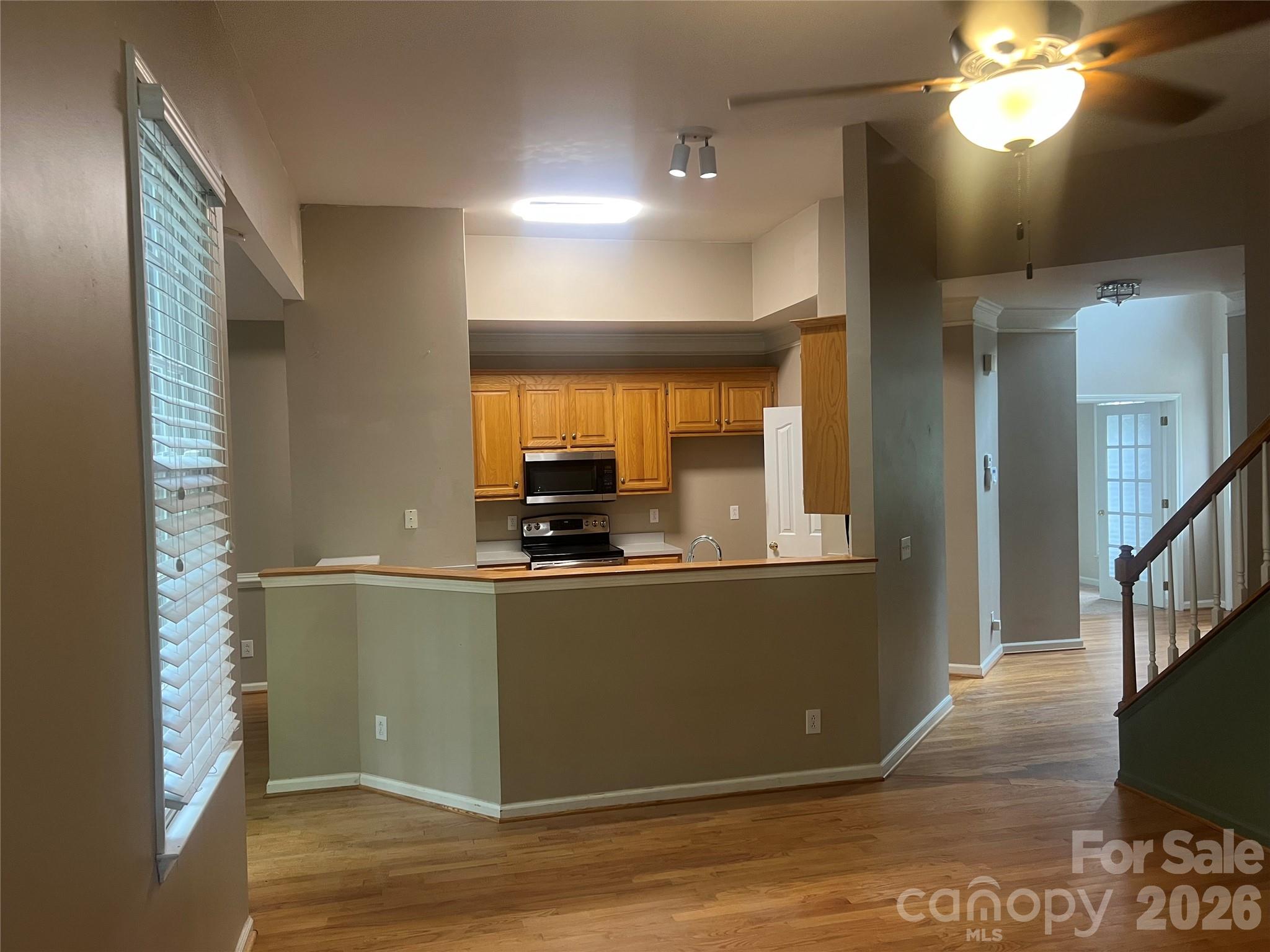 17208 Sycamore Ridge Court
