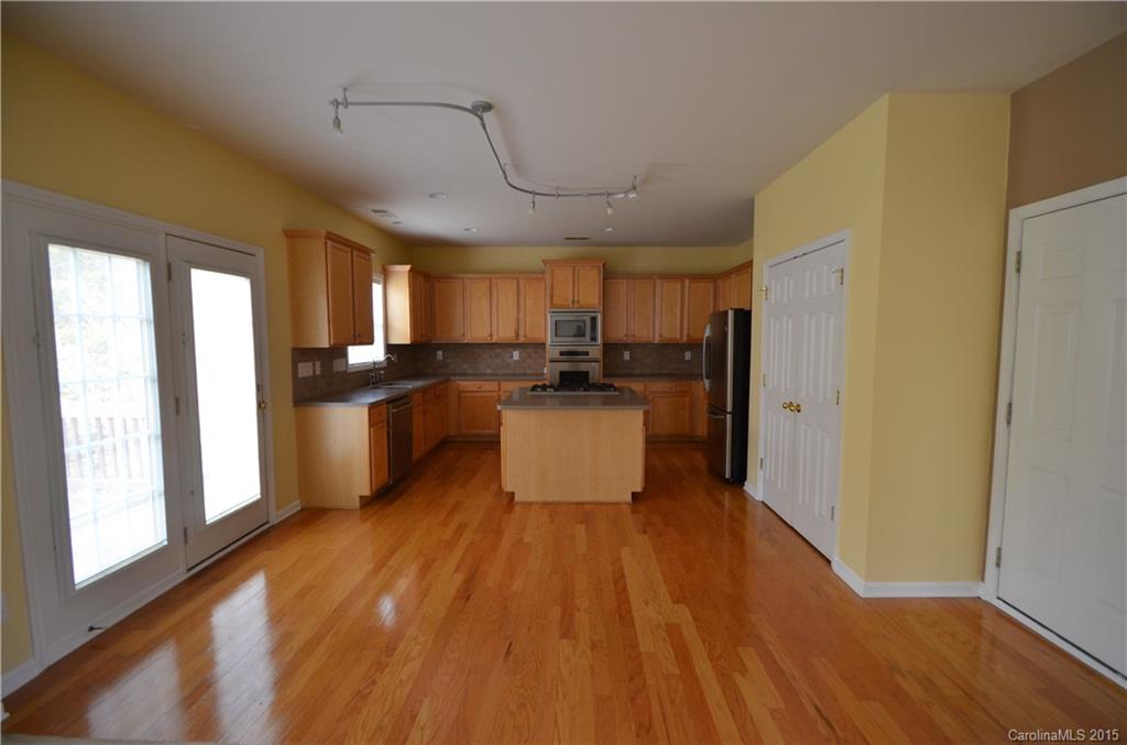 Ebenezer Village - Residential