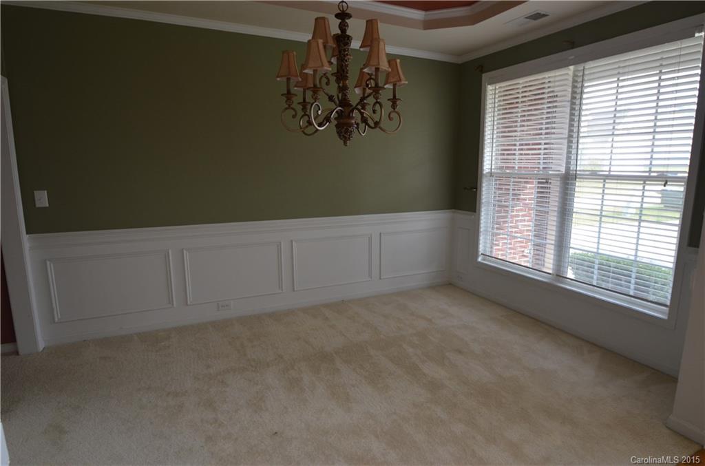 Ebenezer Village - Residential