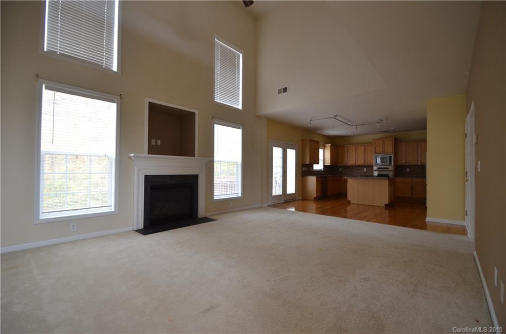 Ebenezer Village - Residential