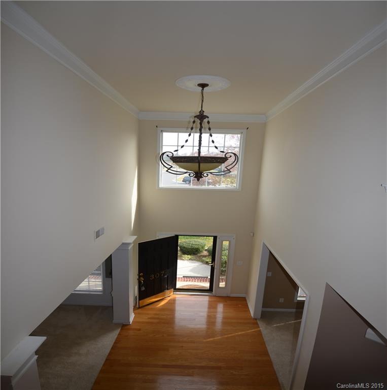 Ebenezer Village - Residential