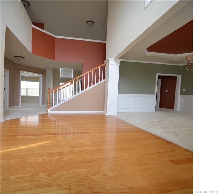 Ebenezer Village - Residential