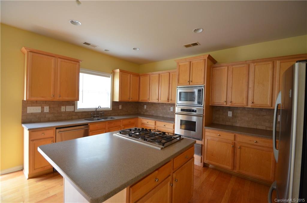 Ebenezer Village - Residential