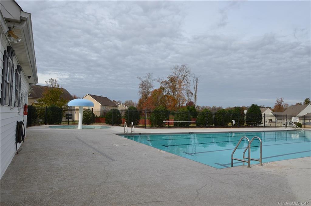 Ebenezer Village - Residential