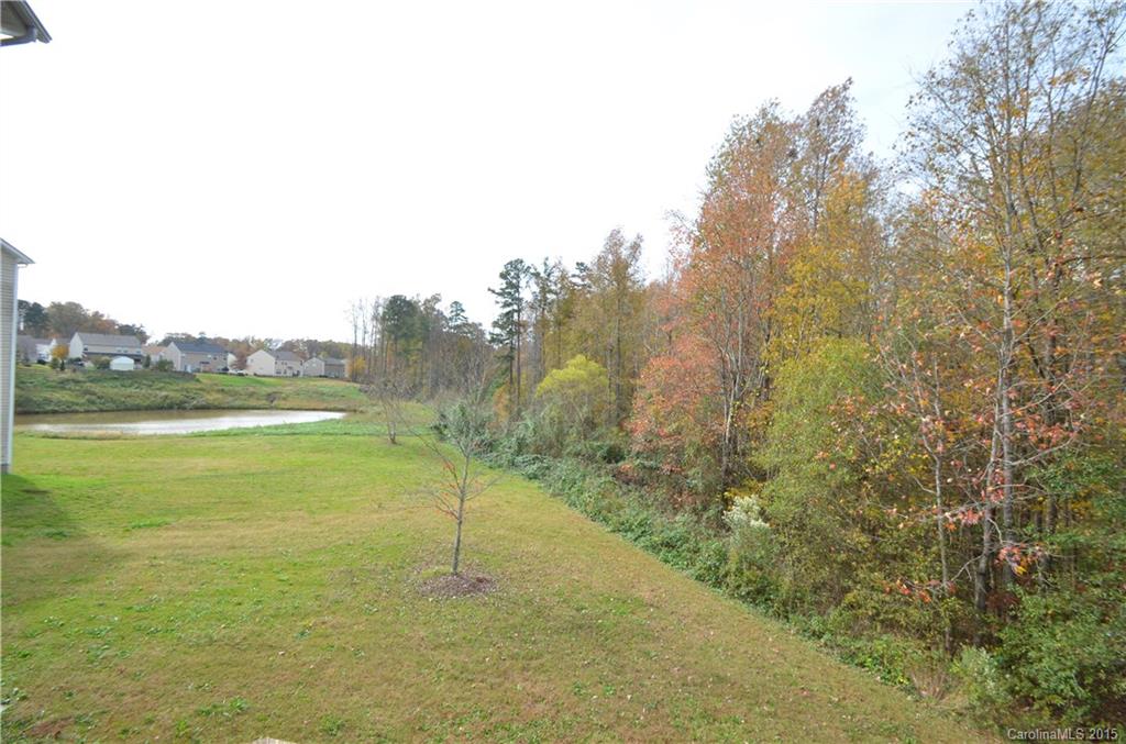 Ebenezer Village - Residential