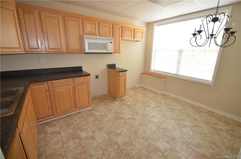 Ebenezer Village - Residential