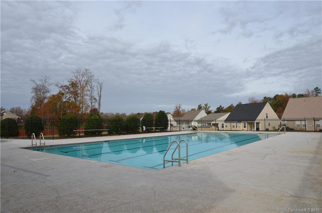 Ebenezer Village - Residential