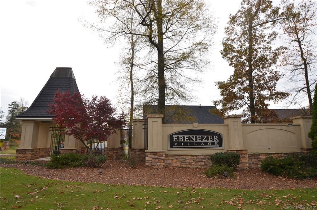 Ebenezer Village - Residential